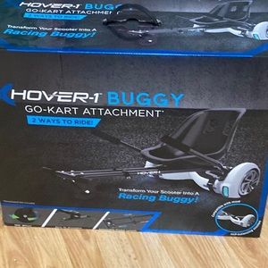 A hover-1 buggy